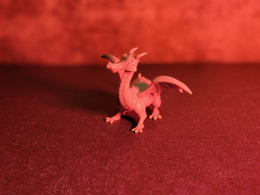 Dragon - Snoot